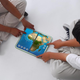 Illustration for article titled OLPC XO Laptop 2.0 Has Dual Touchscreens, Looks Amazing and Future-y